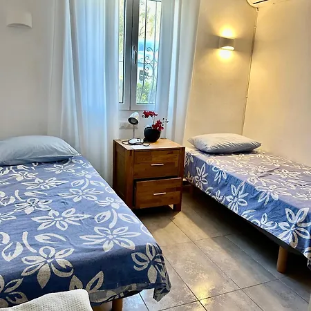 Tranquil Setting Appartamento