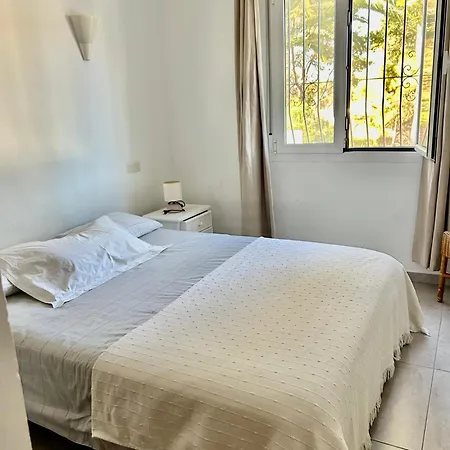 Tranquil Setting Appartamento Moraira