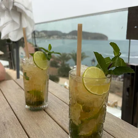 Tranquil Setting * Moraira