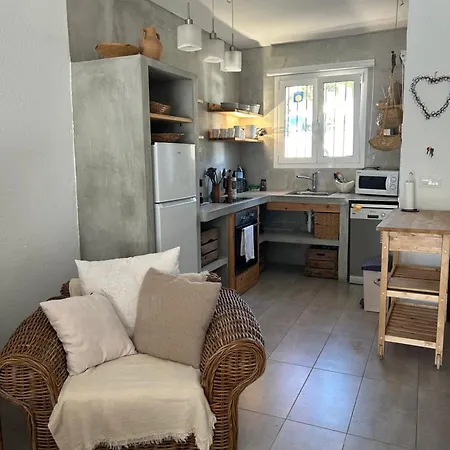 Appartamento Tranquil Setting