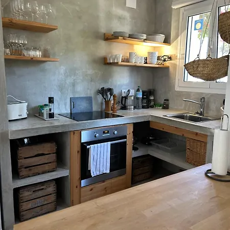 Appartamento Tranquil Setting Moraira