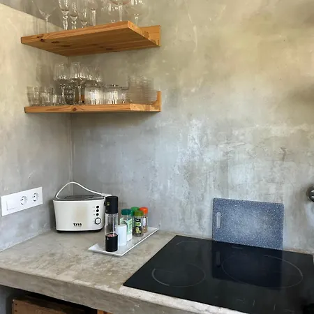 Tranquil Setting Moraira