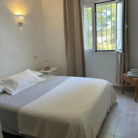 Tranquil Setting * Moraira