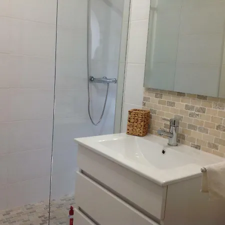 Appartamento Tranquil Setting