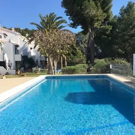 Appartamento Tranquil Setting *