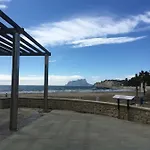 Tranquil Setting *