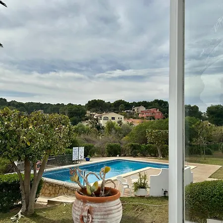 Διαμέρισμα Tranquil Setting *