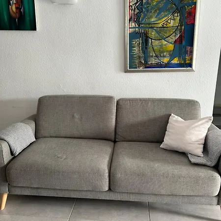 Tranquil Setting Морайра