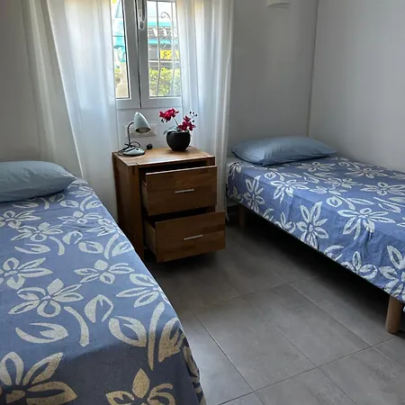 Tranquil Setting Апартаменты