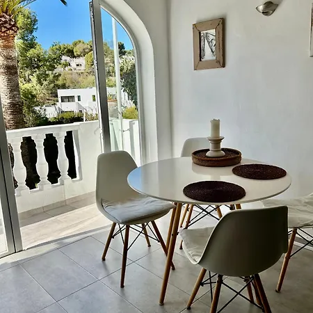 Tranquil Setting Апартаменты *