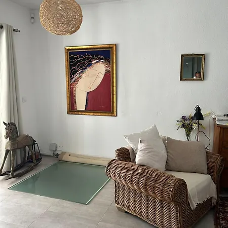 Διαμέρισμα Tranquil Setting *