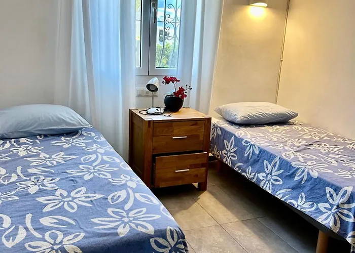 Tranquil Setting Apartamento