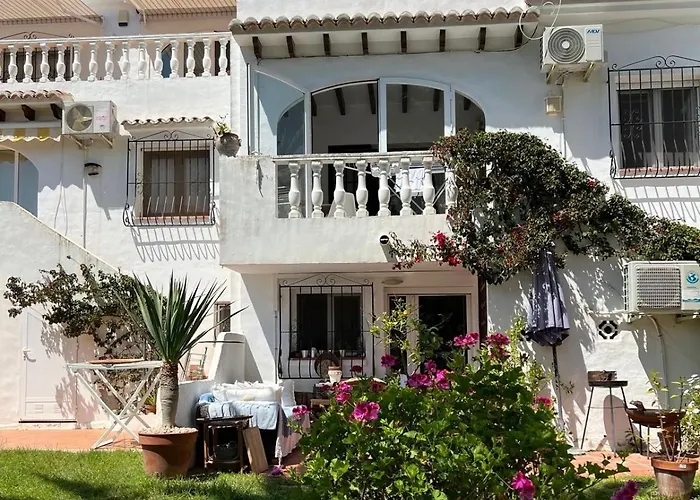 Tranquil Setting Apartamento *