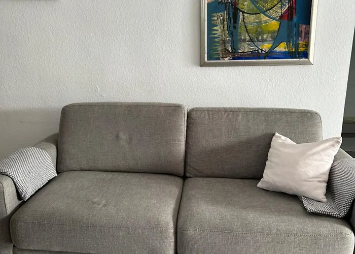 Tranquil Setting Moraira