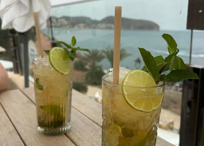 Tranquil Setting * Moraira