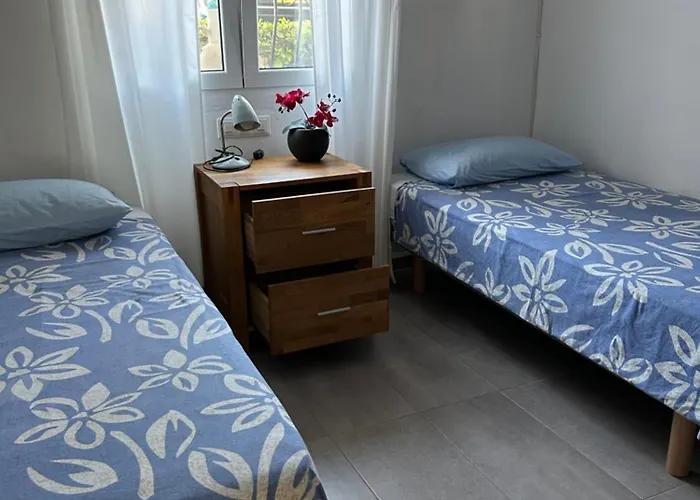 Tranquil Setting Apartamento