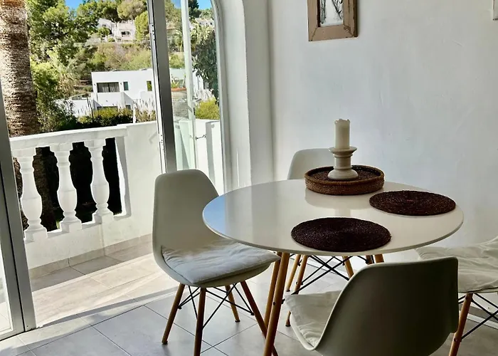 Tranquil Setting Apartamento *