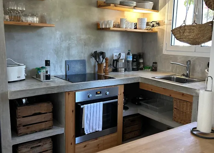 Tranquil Setting Apartamento Moraira