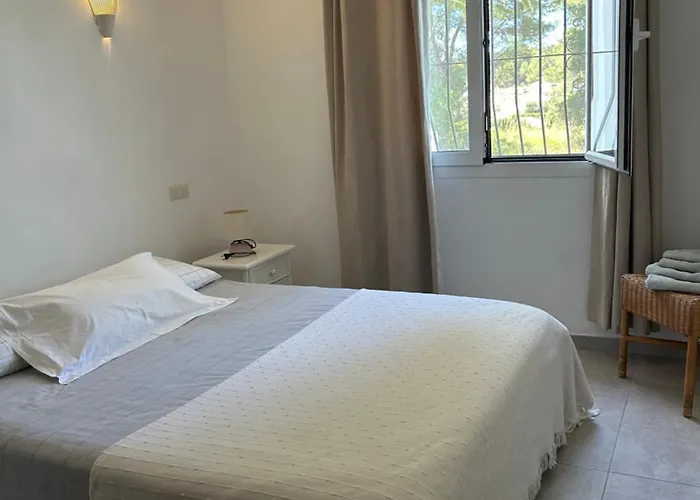 Tranquil Setting * Moraira