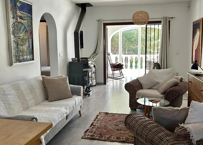 Tranquil Setting Apartamento