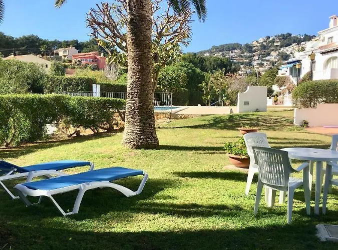 Tranquil Setting Apartamento