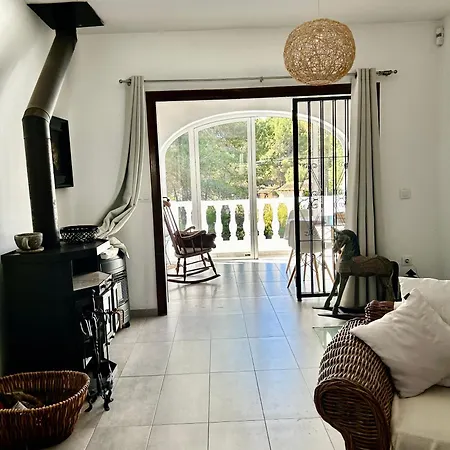 شقة Tranquil Setting